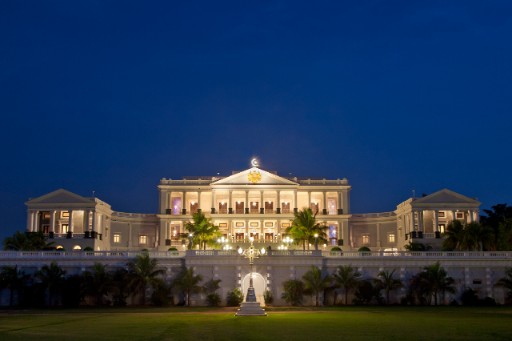 Falaknuma Palace