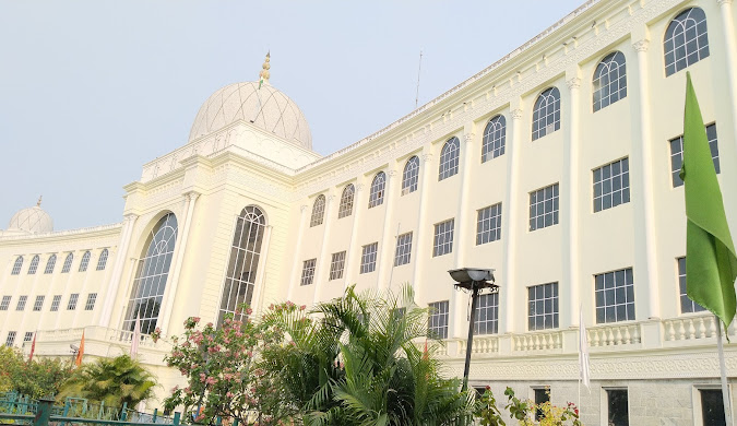 Salarjung Museum