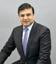 Dr. Sairam Atluri